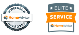 Home advisor and Elite services