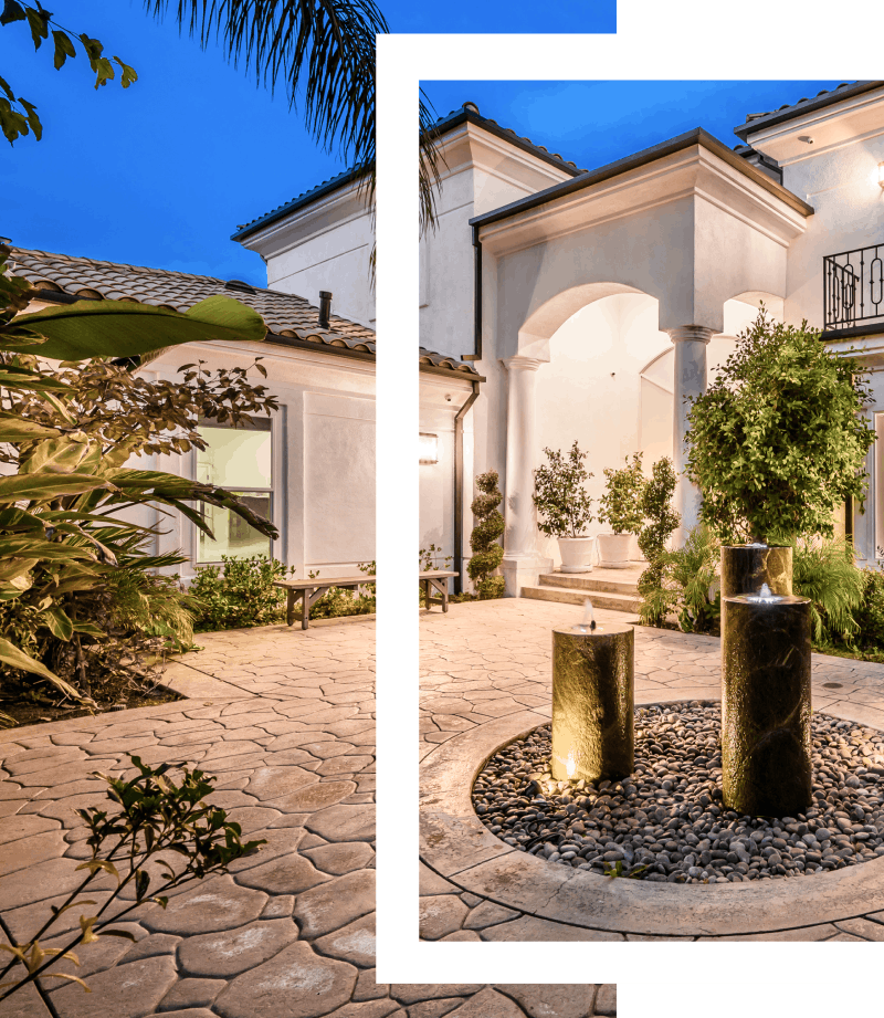 Residential &<br />
Commercial Water<br />
Fountain Service<br />
& Repair in North<br />
Orange County